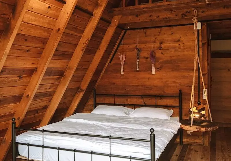 Mini Lui Bungalov Butik Otel