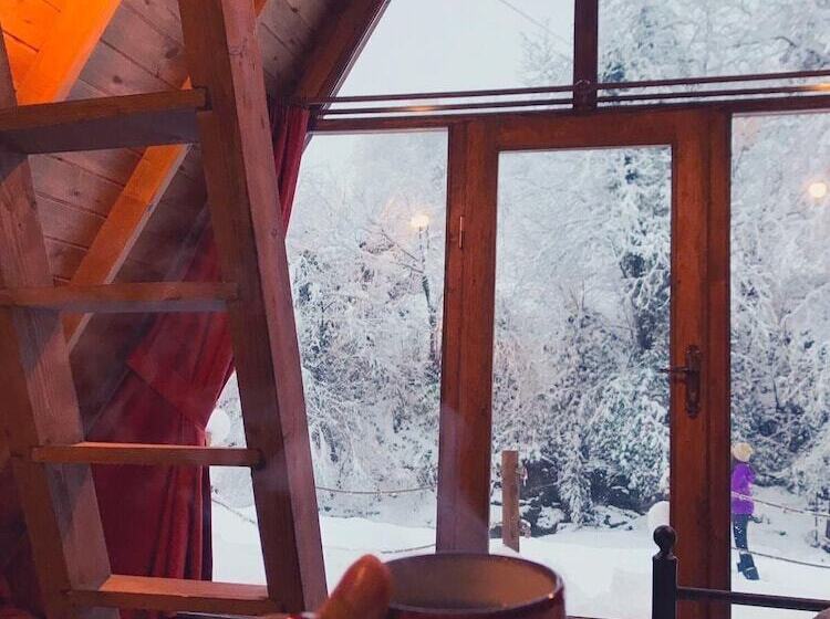 Mini Lui Bungalov Butik Otel