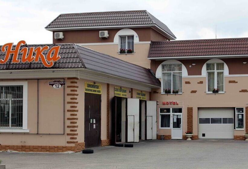 Motel Nika