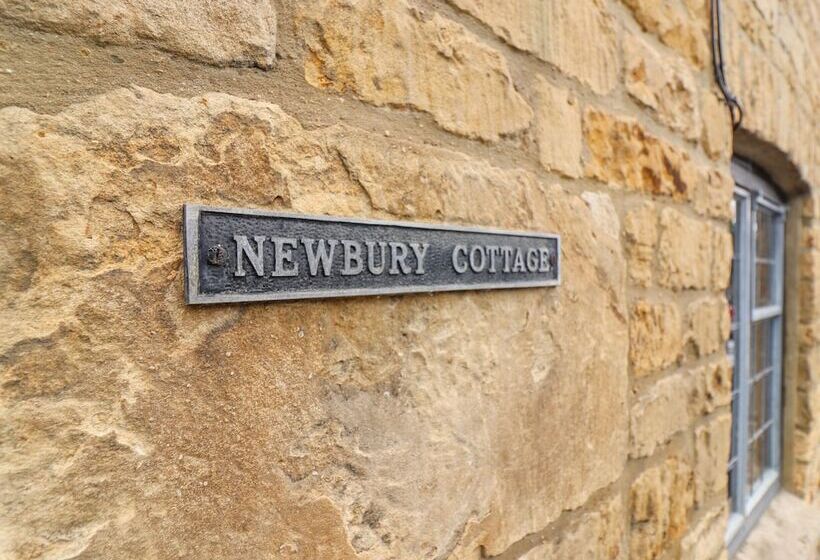 Newbury Cottage