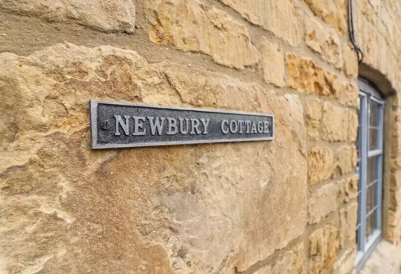 Newbury Cottage