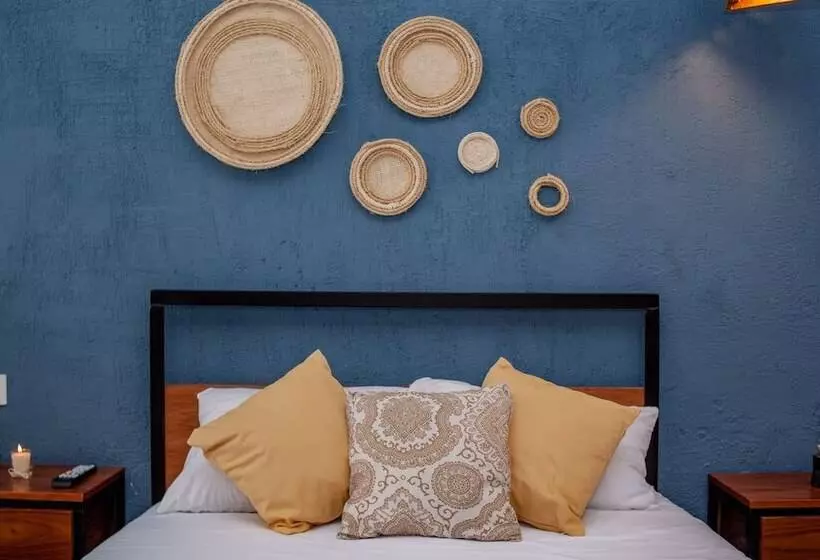 Majatalo Casa Tulita Valladolid