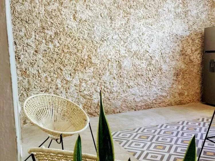 Majatalo Casa Tulita Valladolid