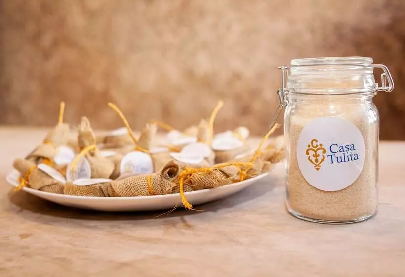 Majatalo Casa Tulita Valladolid