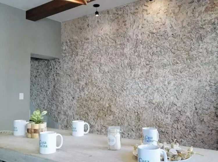 Majatalo Casa Tulita Valladolid