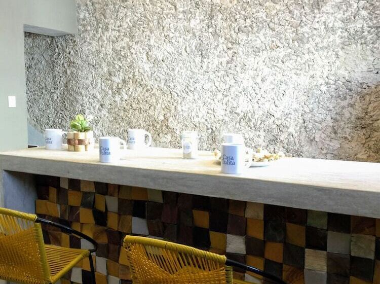 膳宿费 Casa Tulita Valladolid