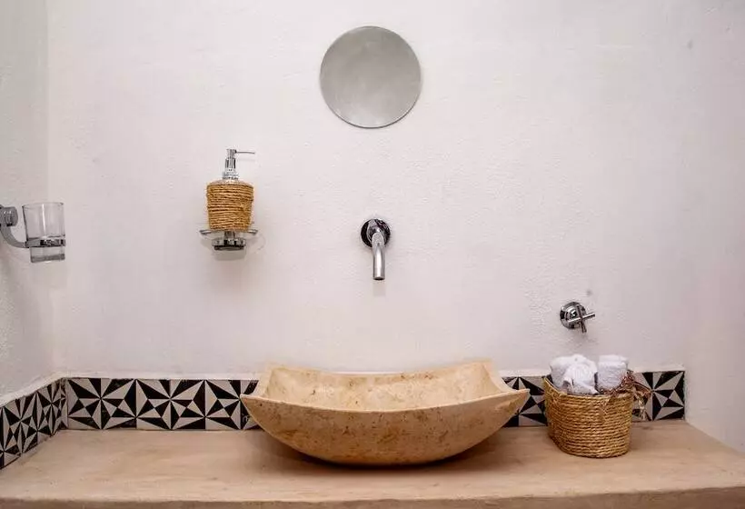 Majatalo Casa Tulita Valladolid