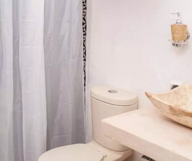 Majatalo Casa Tulita Valladolid