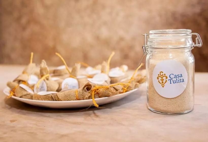 Majatalo Casa Tulita Valladolid