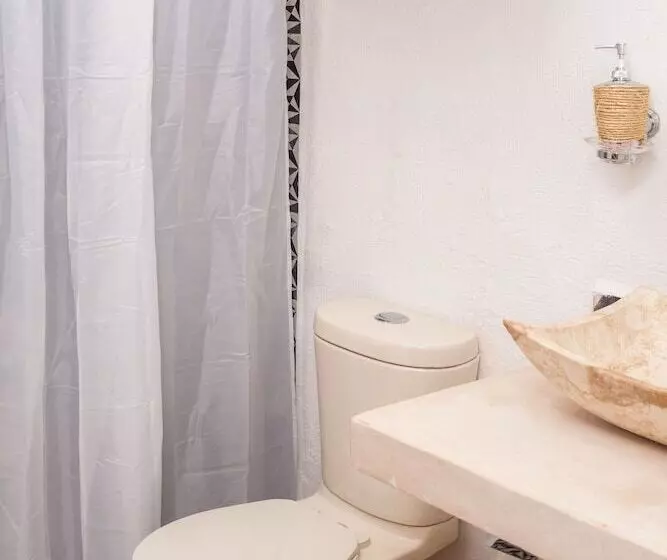 Majatalo Casa Tulita Valladolid