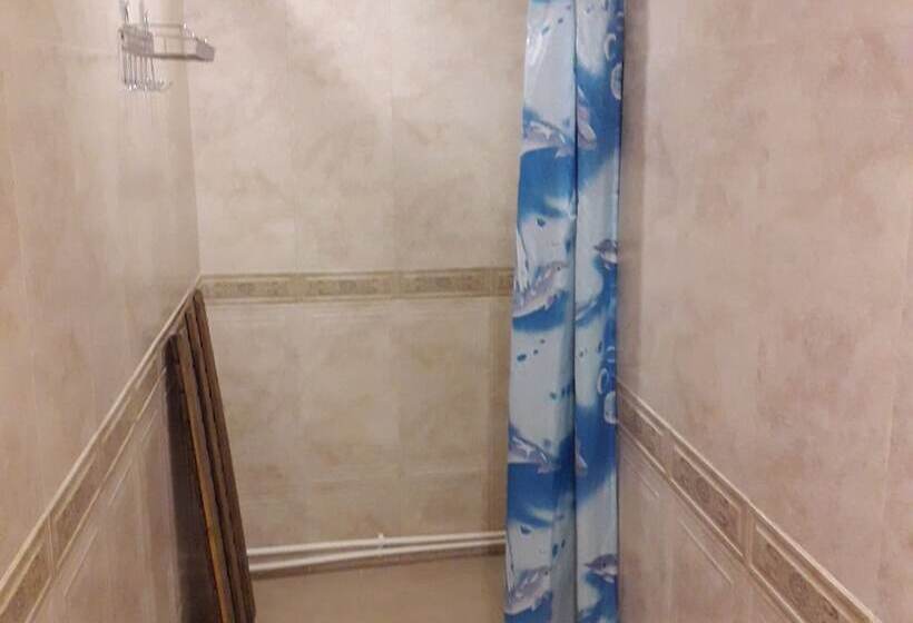 پانسیون Gostevye Nomera