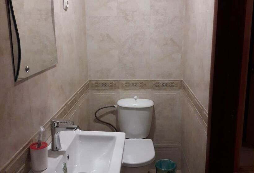 پانسیون Gostevye Nomera