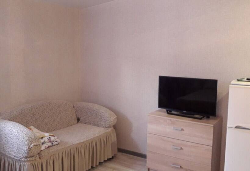 پانسیون Gostevye Nomera