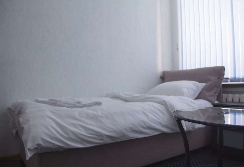 펜션 Guest House Rassvet