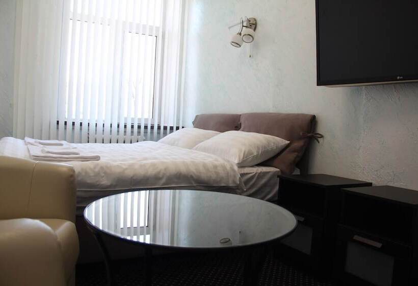 펜션 Guest House Rassvet