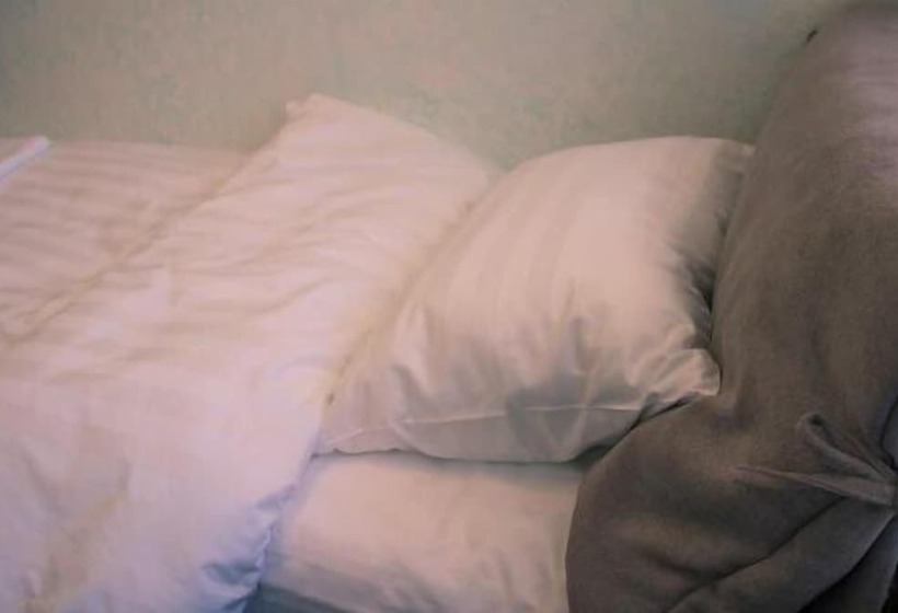 펜션 Guest House Rassvet