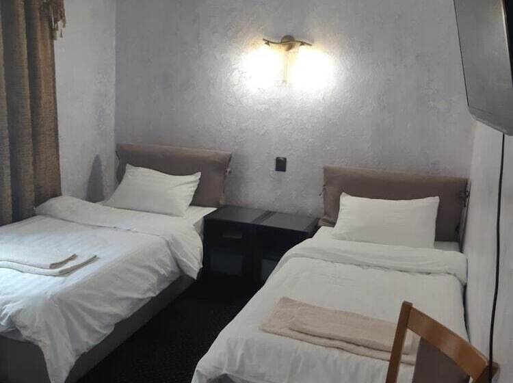 펜션 Guest House Rassvet