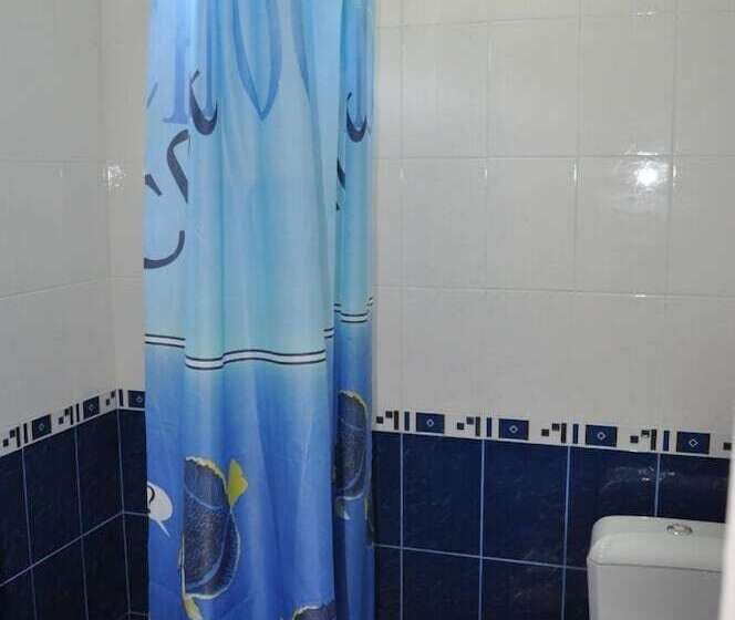 פנסיון Home Felis