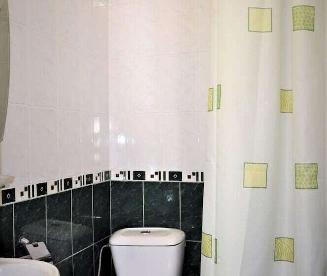 פנסיון Home Felis