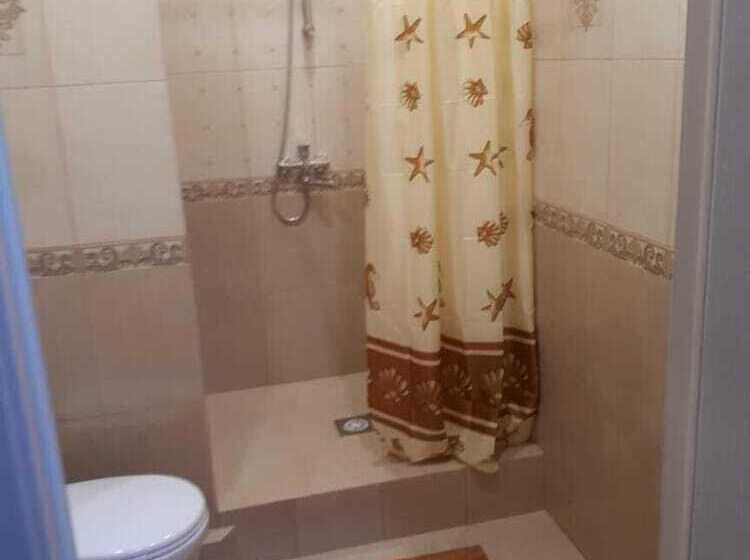 פנסיון Home Felis