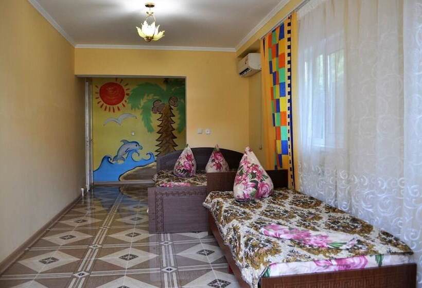 פנסיון Home Felis