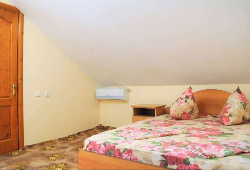 פנסיון Home Felis