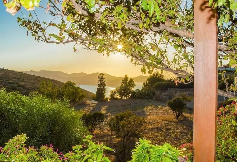 Majatalo Palaios Rooms