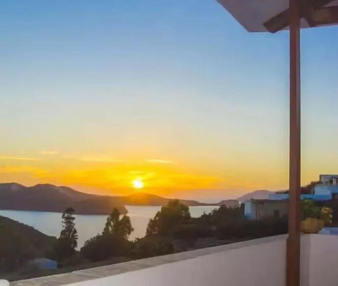 Majatalo Palaios Rooms