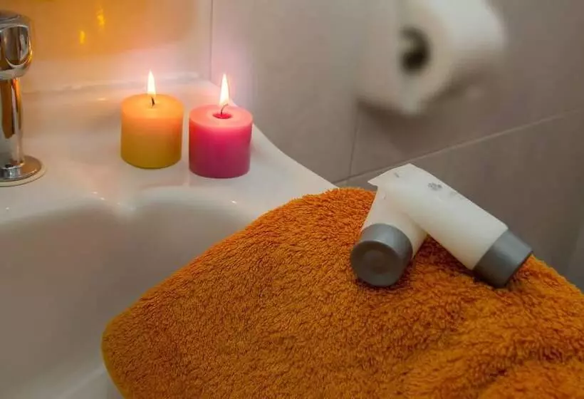 Majatalo Palaios Rooms