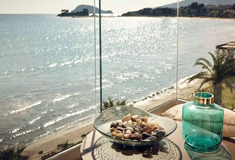 پانسیون Shellona Rooms & Apartments