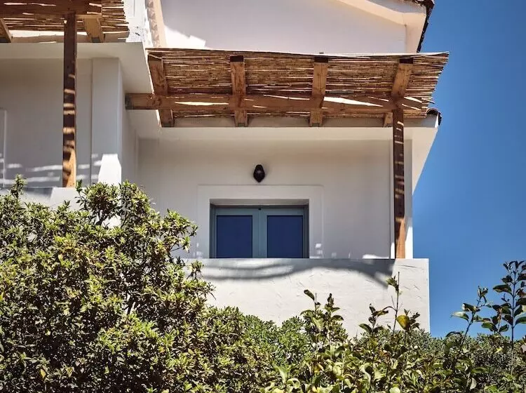 پانسیون Shellona Rooms & Apartments