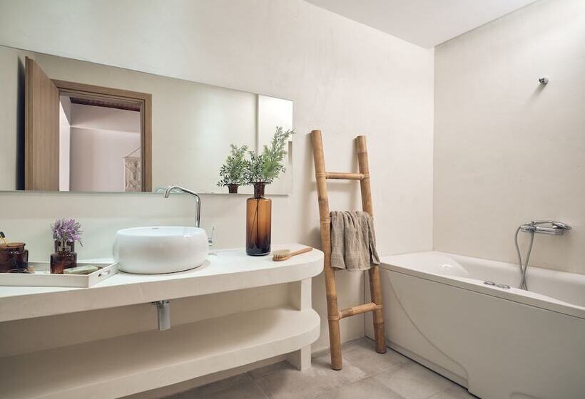 پانسیون Shellona Rooms & Apartments