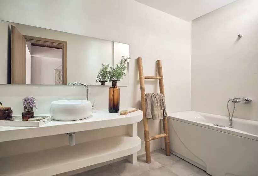 پانسیون Shellona Rooms & Apartments