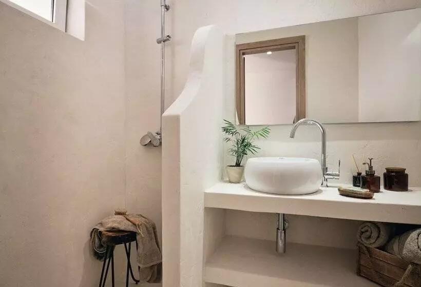 پانسیون Shellona Rooms & Apartments