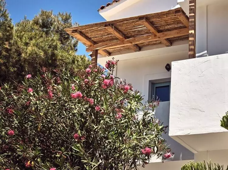 پانسیون Shellona Rooms & Apartments