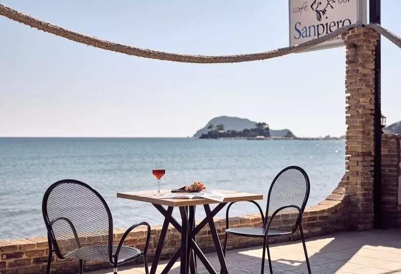 پانسیون Shellona Rooms & Apartments