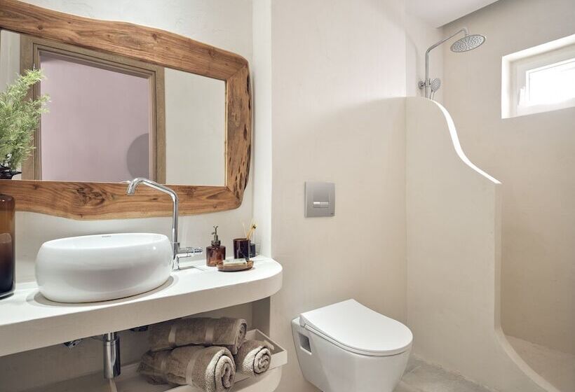 پانسیون Shellona Rooms & Apartments