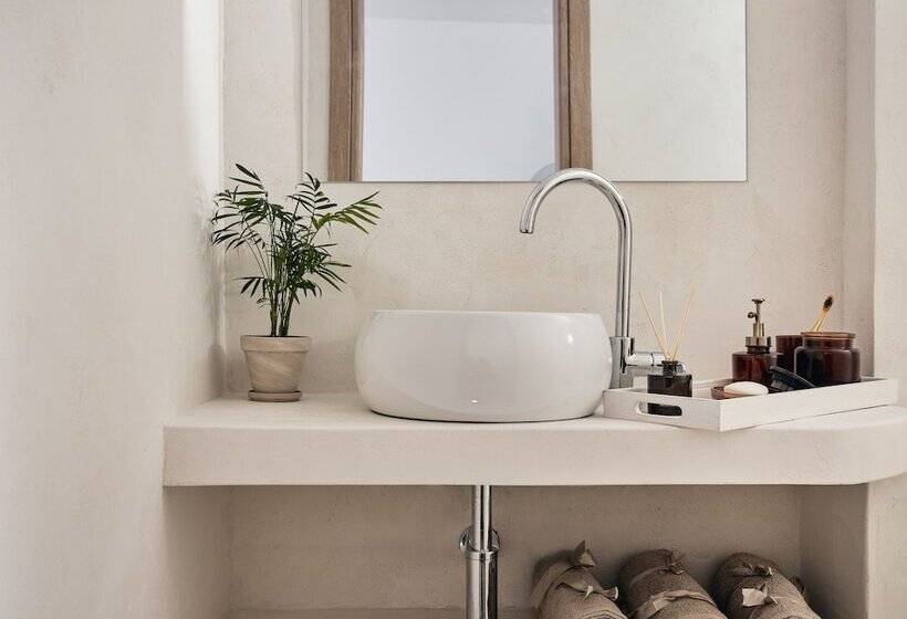 پانسیون Shellona Rooms & Apartments