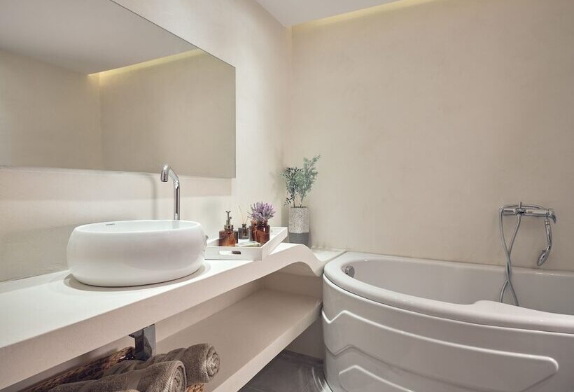 پانسیون Shellona Rooms & Apartments