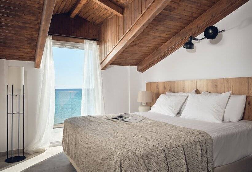 پانسیون Shellona Rooms & Apartments