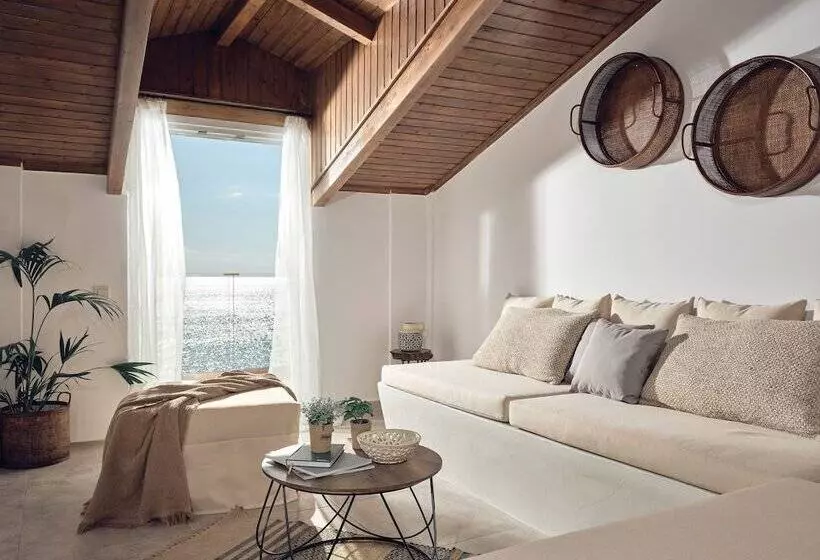 پانسیون Shellona Rooms & Apartments