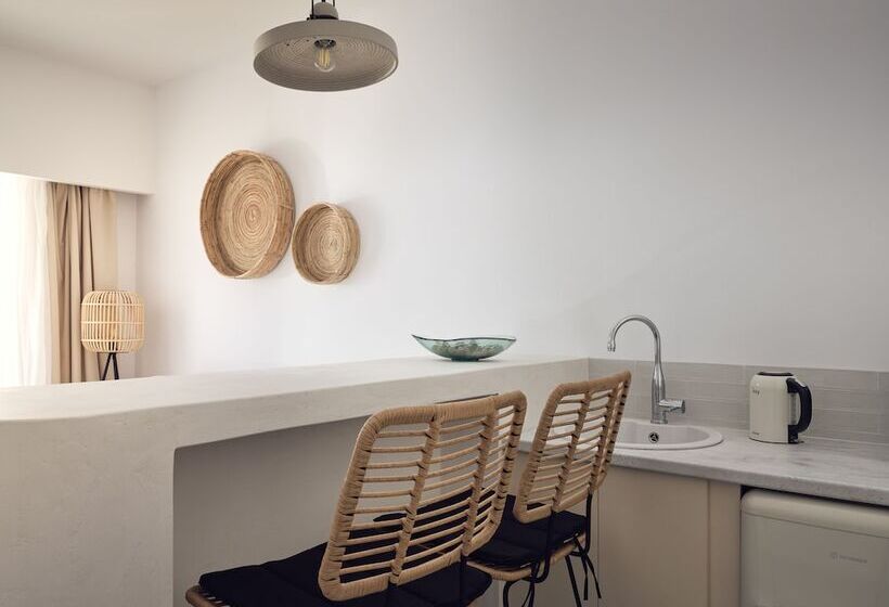 پانسیون Shellona Rooms & Apartments