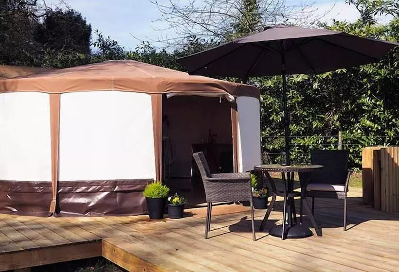 Majatalo The Old Dairy Farm