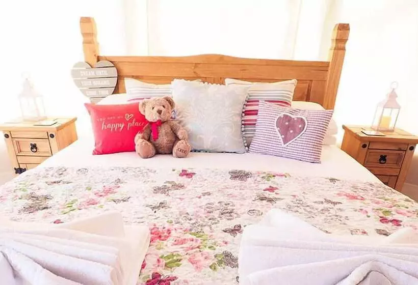 Majatalo The Old Dairy Farm