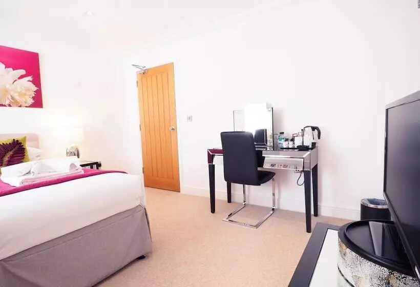 Majatalo The Old Dairy Farm