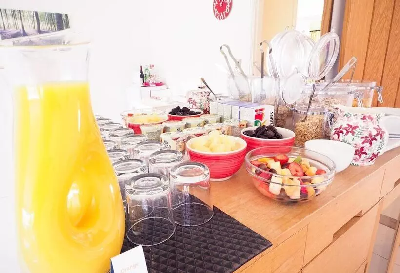 Majatalo The Old Dairy Farm