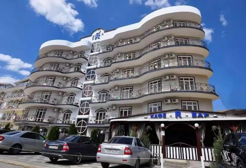 Royal Hotel Vityazevo