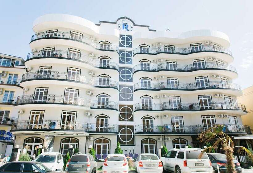 Royal Hotel Vityazevo