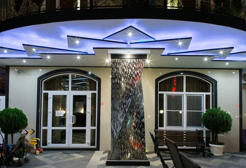 Royal Hotel Vityazevo