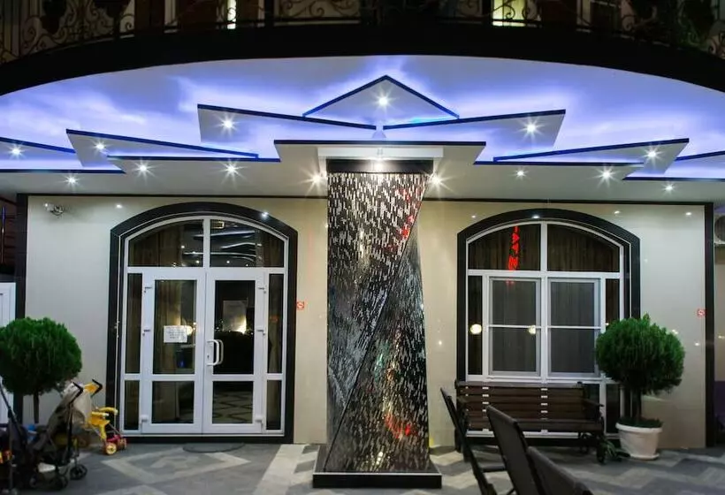 Royal Hotel Vityazevo